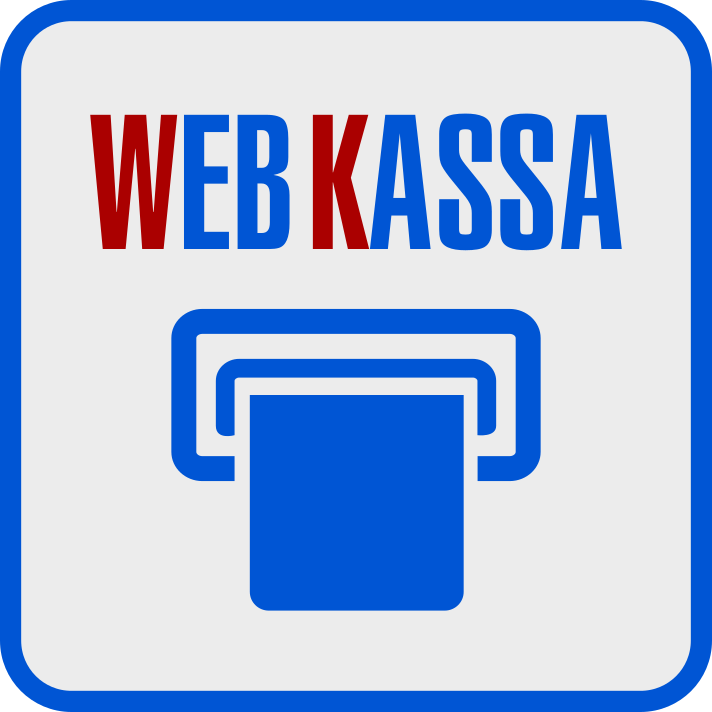 WebKassa